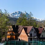 Apartament Widokowy - Ceperka