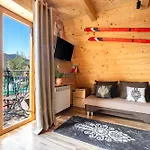 Apartament Widokowy - Ceperka