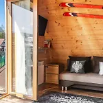 Apartament Widokowy - Ceperka