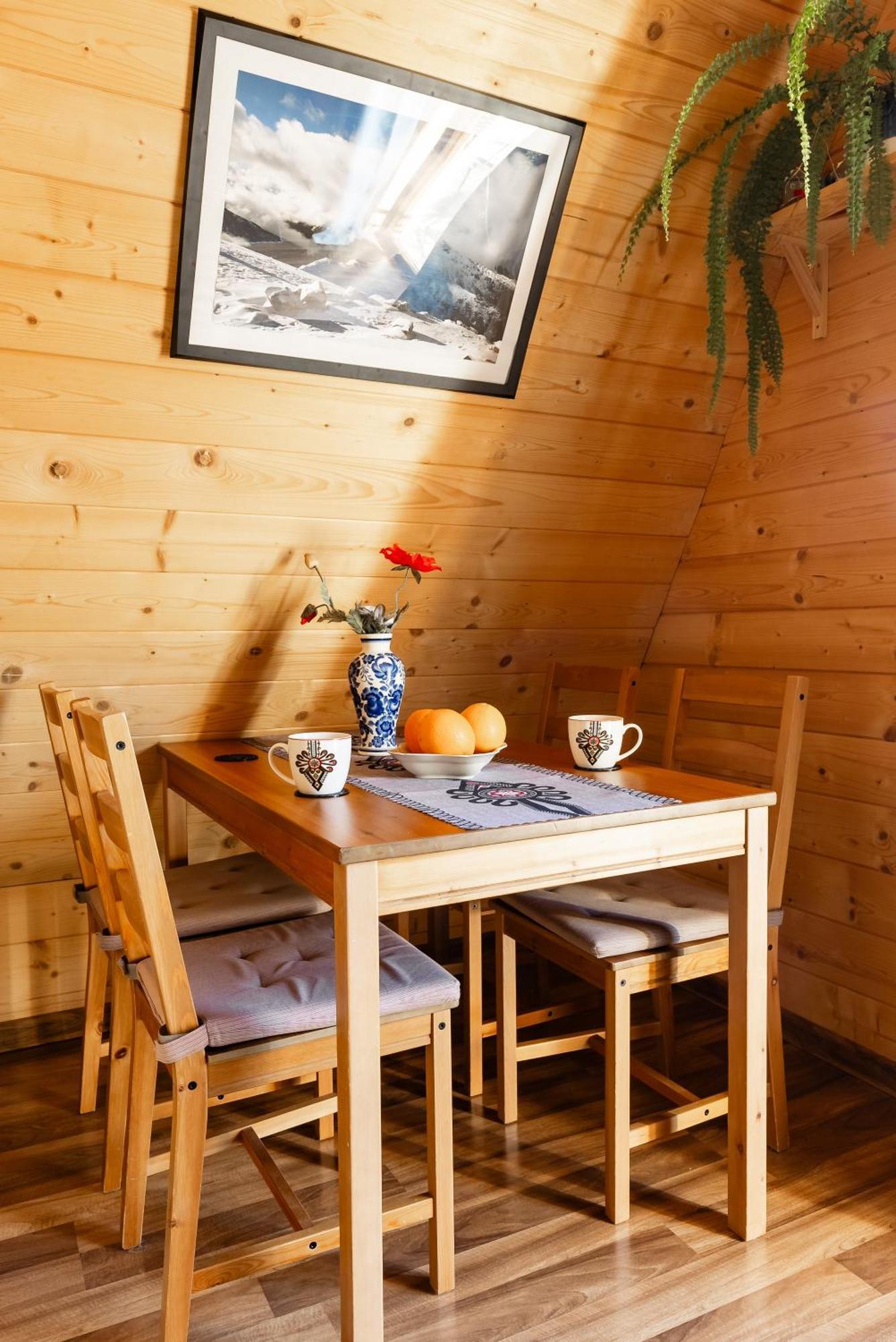 Widokowy - Ceperka Apartment Zakopane