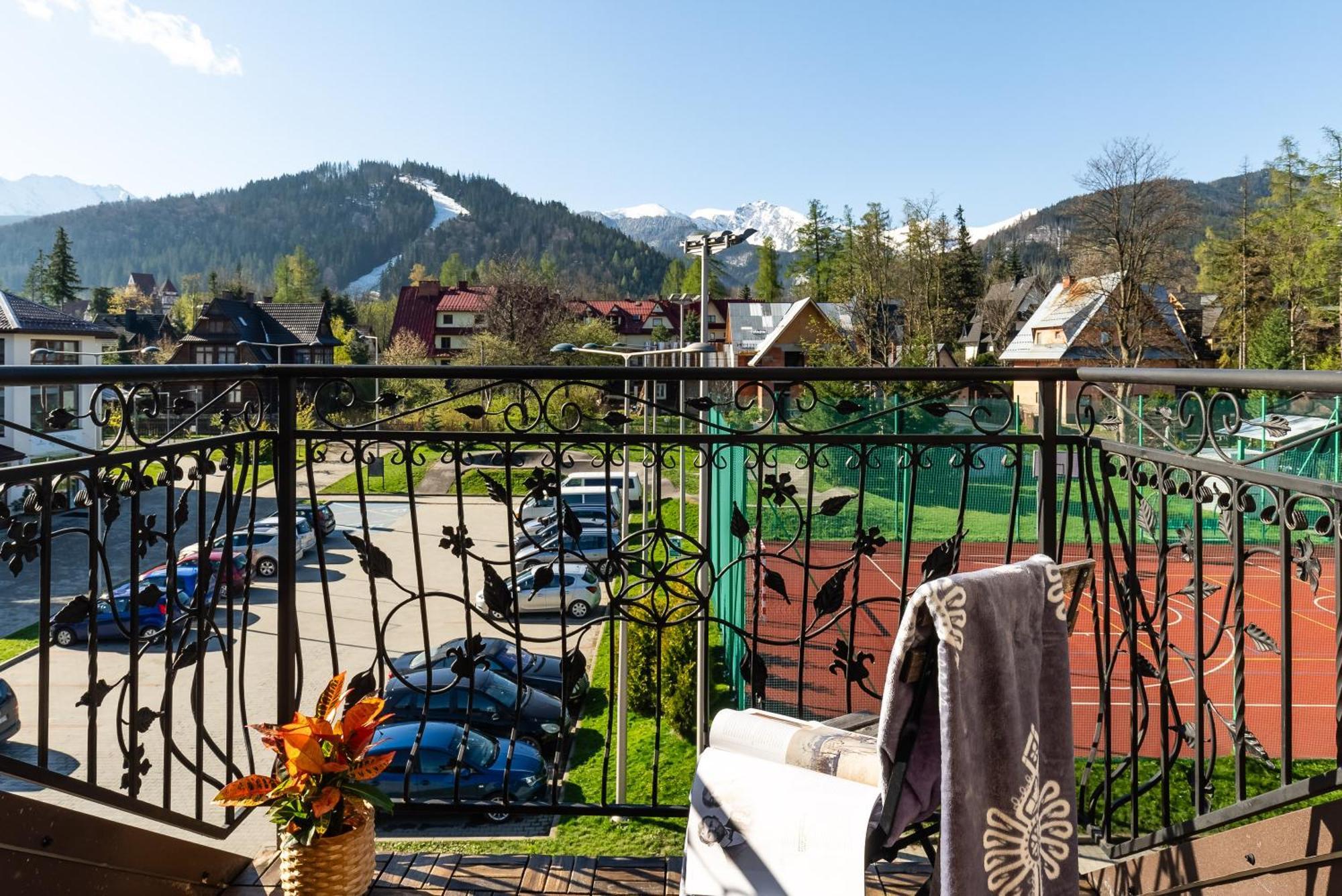 Apartment Widokowy - Ceperka Zakopane